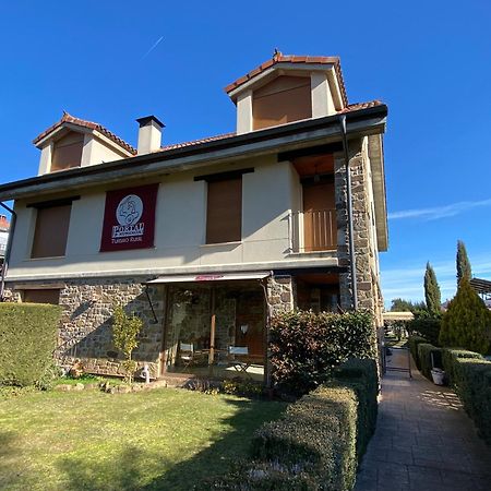 Casa Rural Portal De Numancia Ll Garray Buitenkant foto
