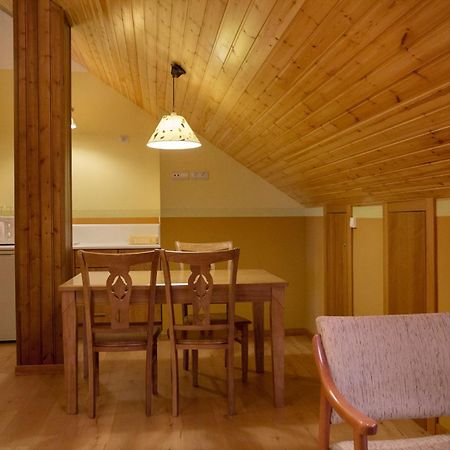 Casa Rural Portal De Numancia Ll Garray Buitenkant foto