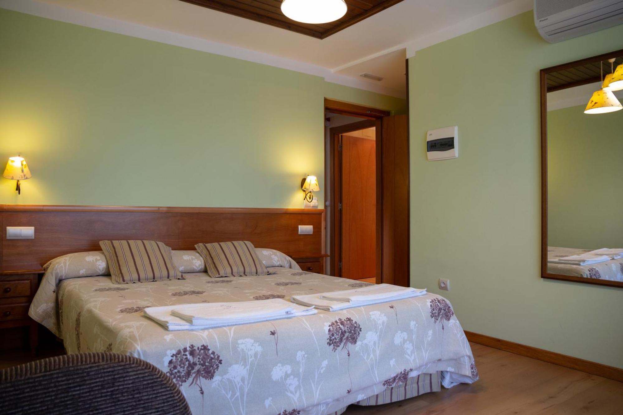 Casa Rural Portal De Numancia Ll Garray Buitenkant foto