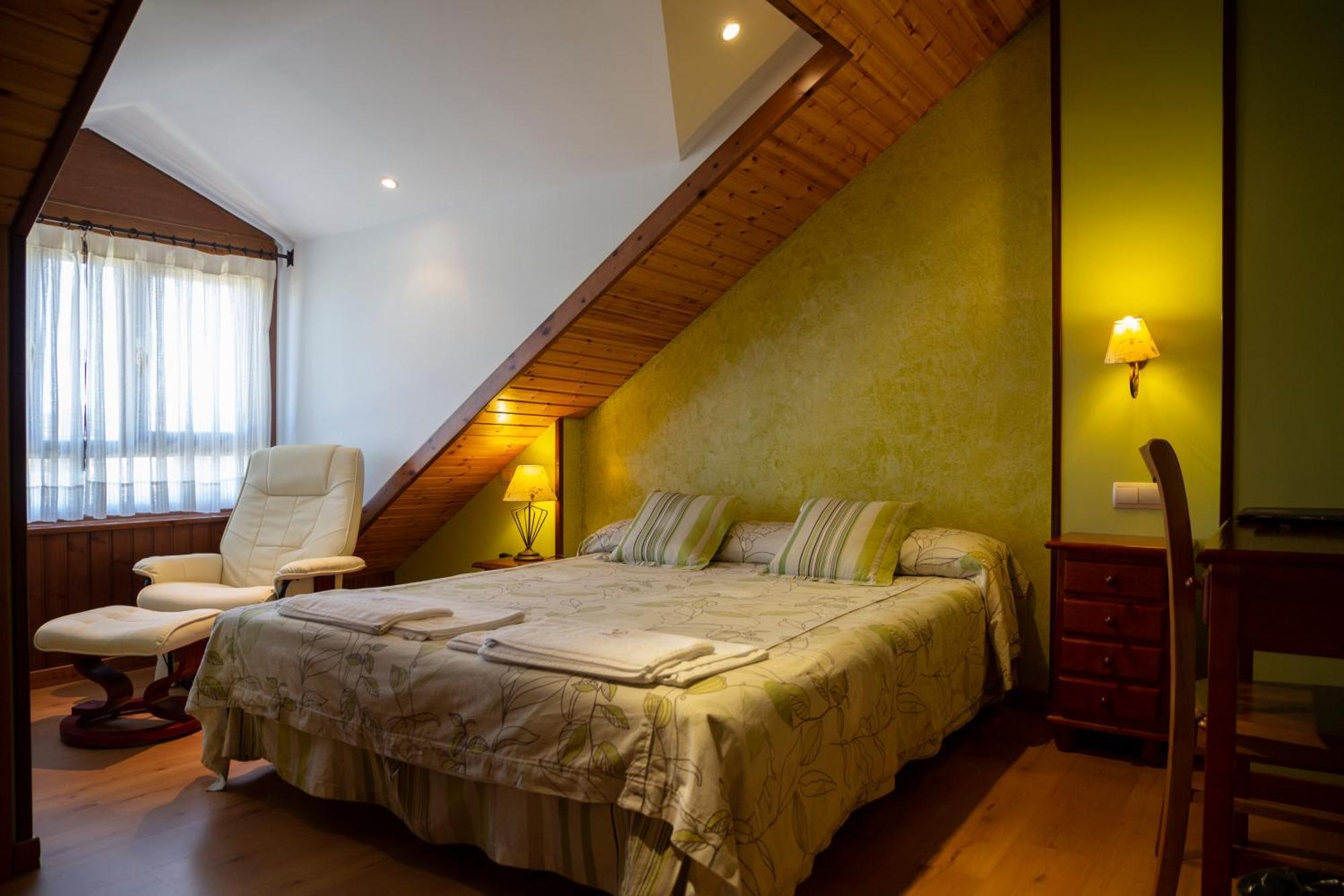 Casa Rural Portal De Numancia Ll Garray Buitenkant foto