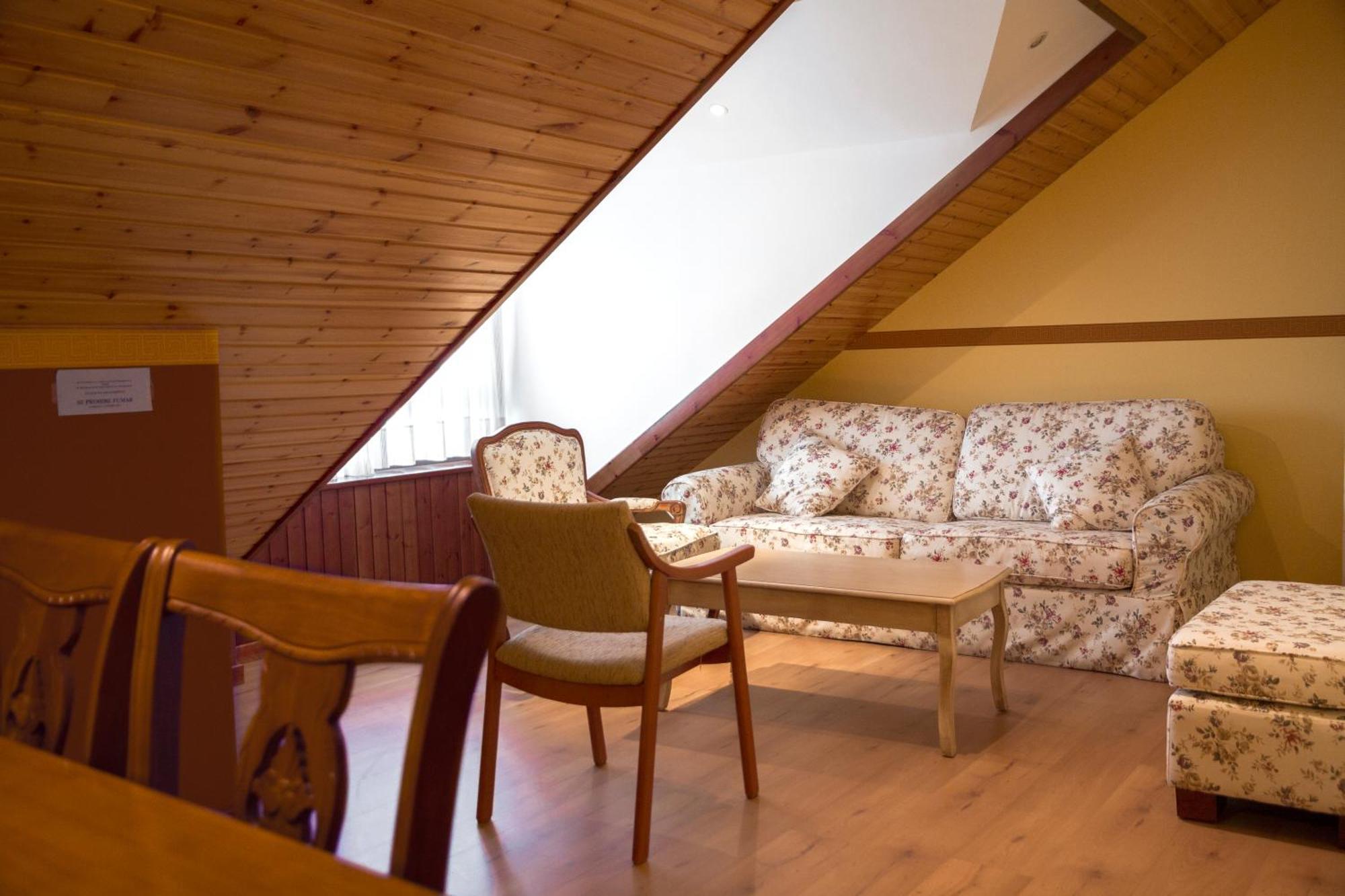 Casa Rural Portal De Numancia Ll Garray Buitenkant foto