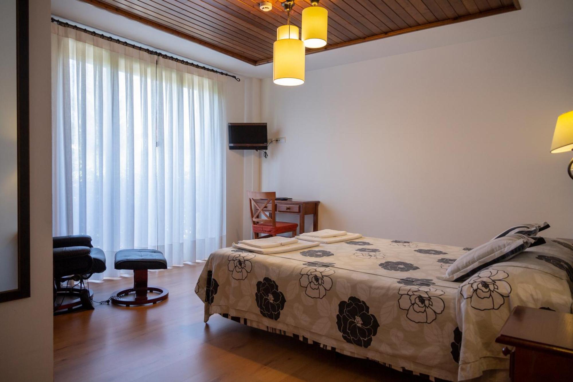 Casa Rural Portal De Numancia Ll Garray Buitenkant foto